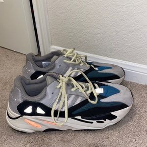 SOLD Yeezy 700 V1 Wave Runner